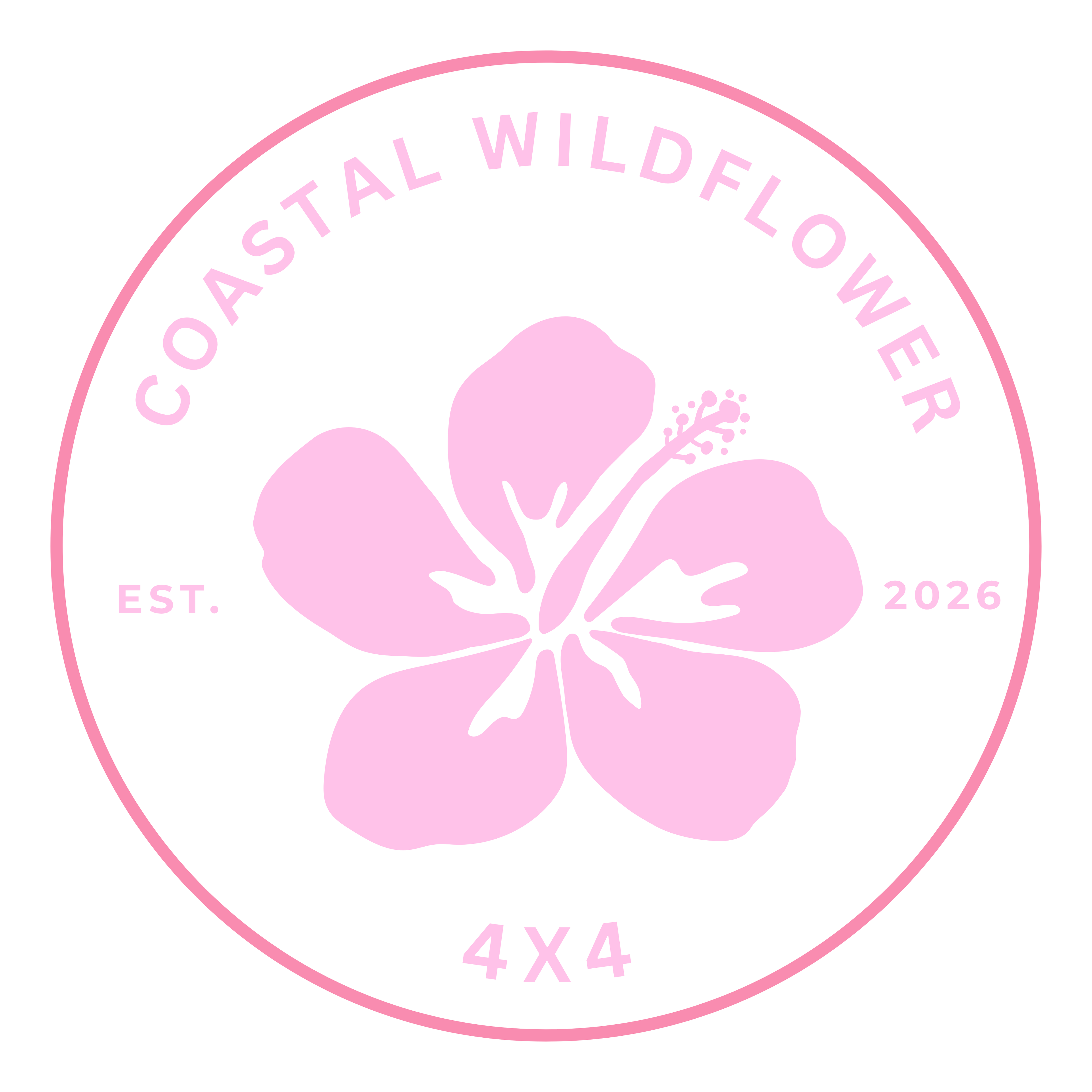 Wildflower Off-Road