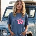 Wildflower Off-Road Tee
