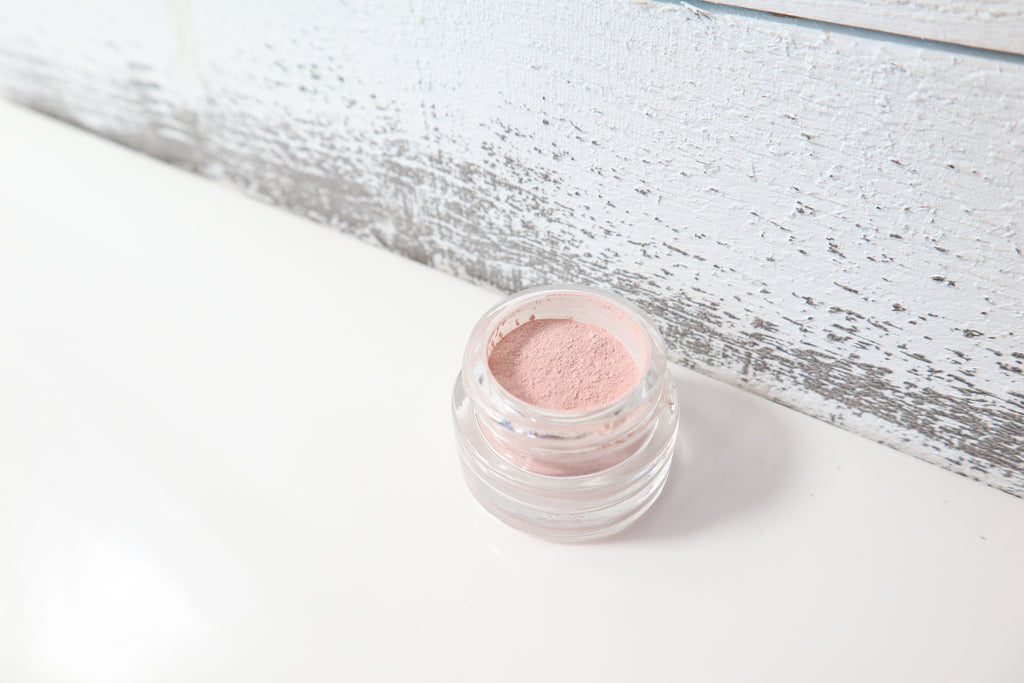 Desert Dawn - Off-Road Adventure Mineral Eyeshadow | Earth-Made Clean Beauty