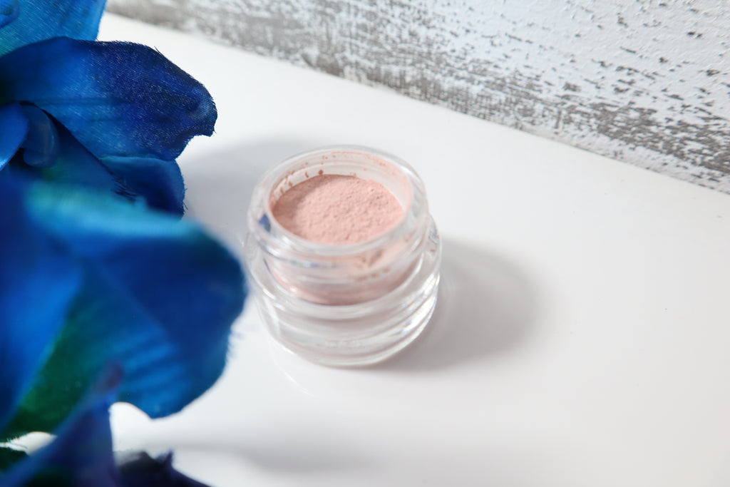 Desert Dawn - Off-Road Adventure Mineral Eyeshadow | Earth-Made Clean Beauty