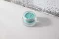 Turquoise Trail - Off-Road Adventure Mineral Eyeshadow | Earth-Made Clean Beauty