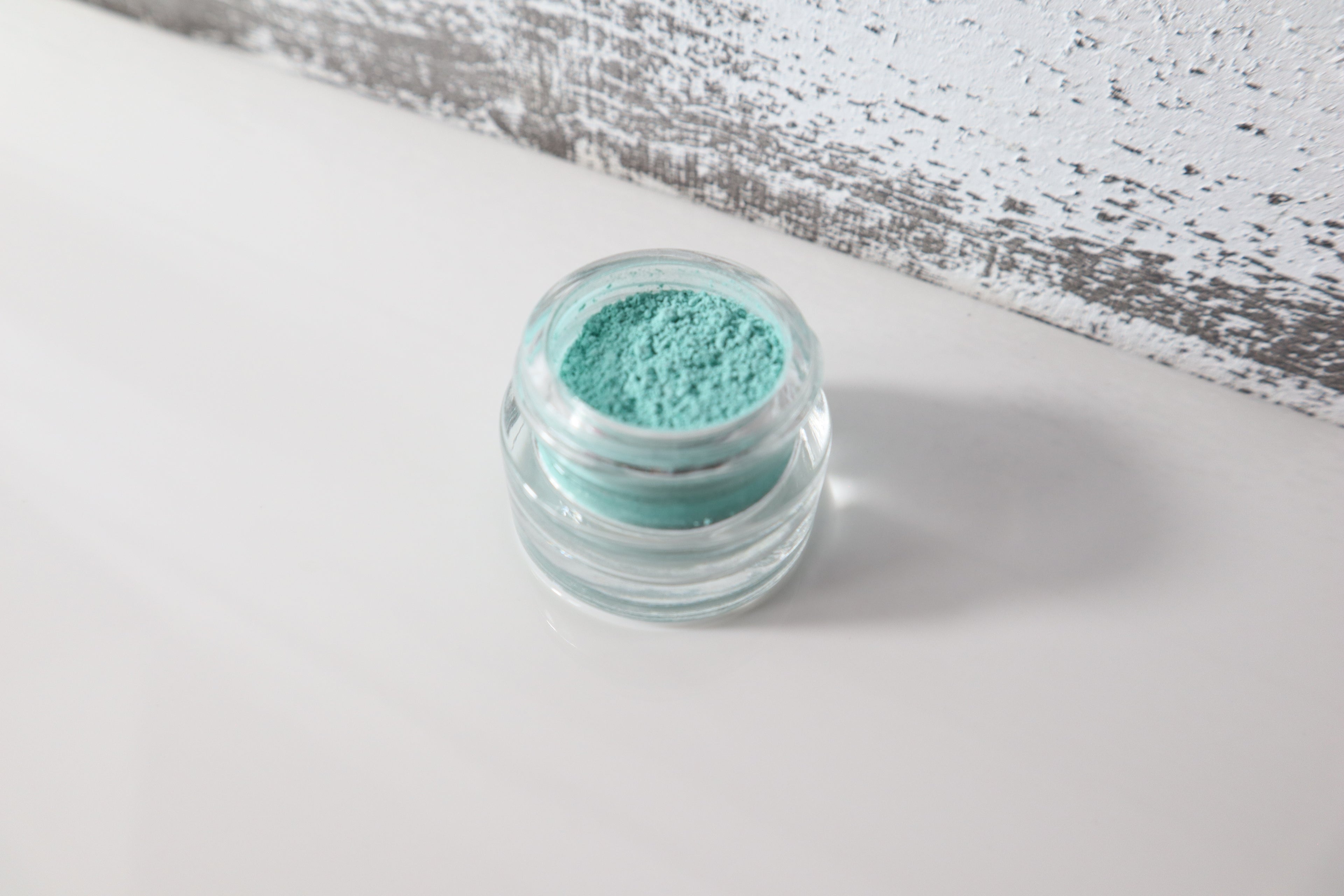 Turquoise Trail - Off-Road Adventure Mineral Eyeshadow | Earth-Made Clean Beauty