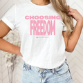 Choosing Freedom