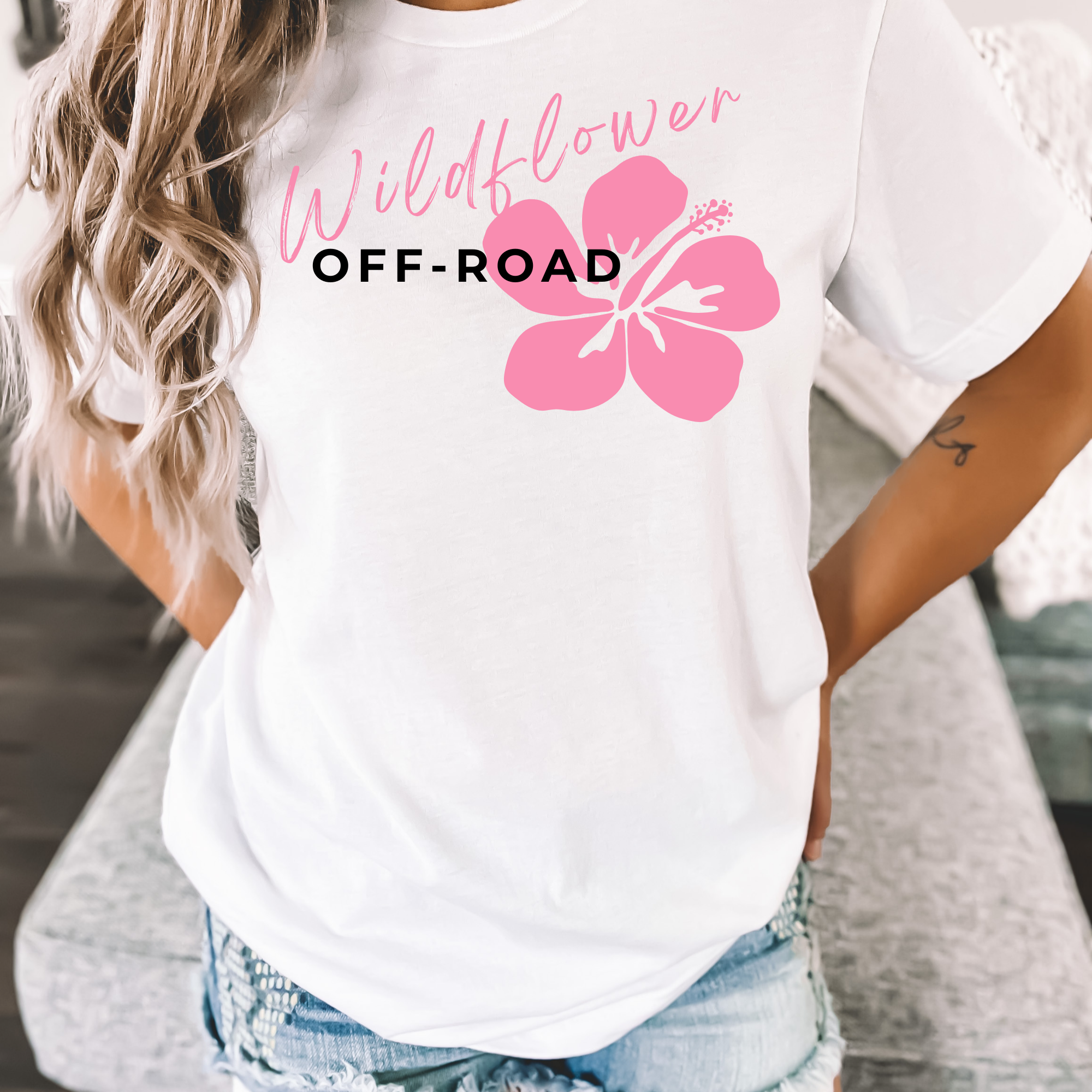 Wildflower Off-Road