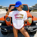 Built for Beaches & Backroads