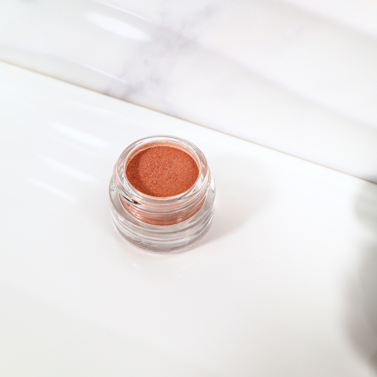 Salt & Saddle - Off-Road Adventure Mineral Eyeshadow | Earth-Made Clean Beauty