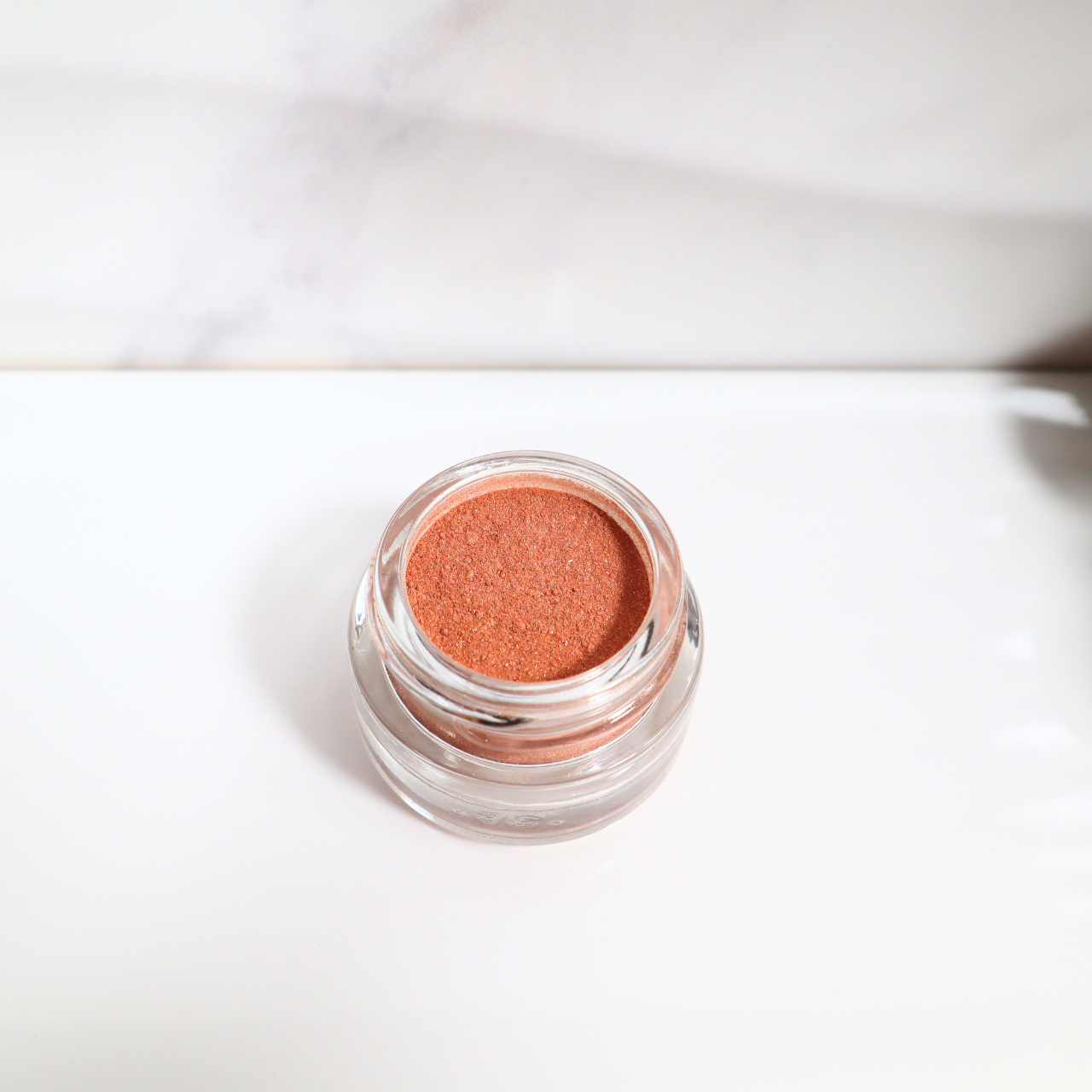 Salt & Saddle - Off-Road Adventure Mineral Eyeshadow | Earth-Made Clean Beauty