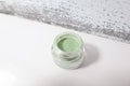 Palm & Pine - Off-Road Adventure Mineral Eyeshadow | Earth-Made Clean Beauty