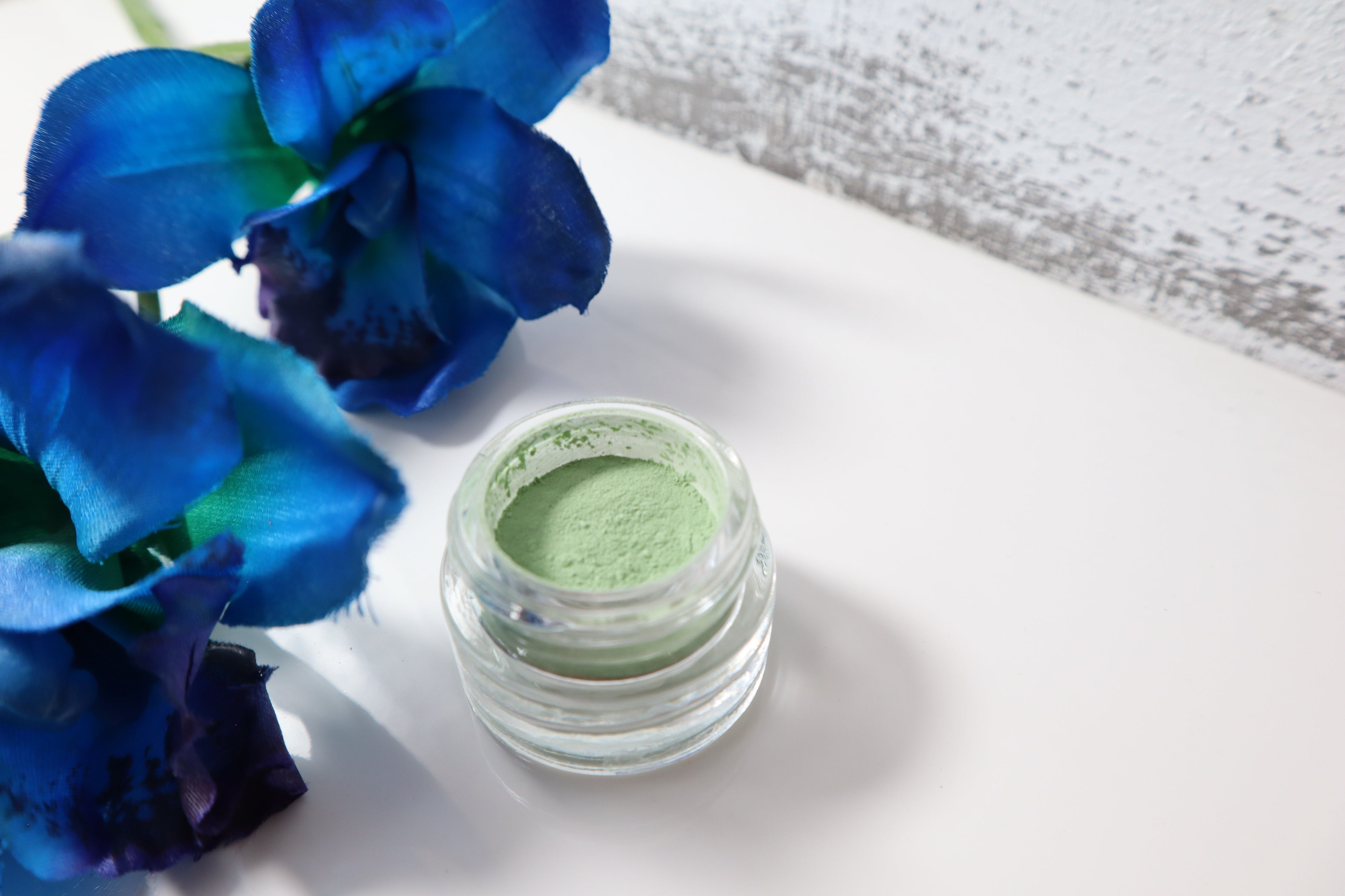 Palm & Pine - Off-Road Adventure Mineral Eyeshadow | Earth-Made Clean Beauty